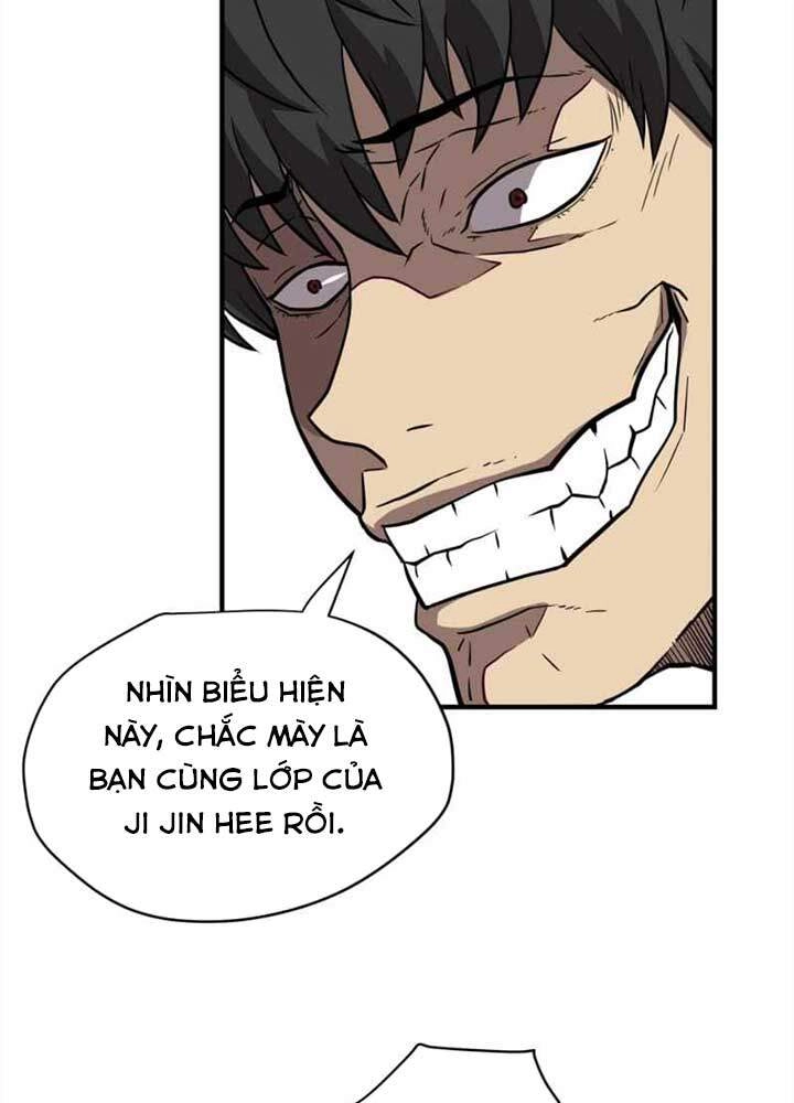 Vượt Qua Kẻ Mạnh Chapter 13 - 54