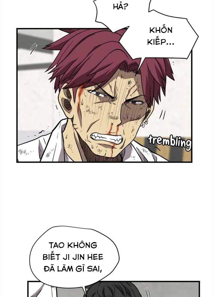 Vượt Qua Kẻ Mạnh Chapter 13 - 55