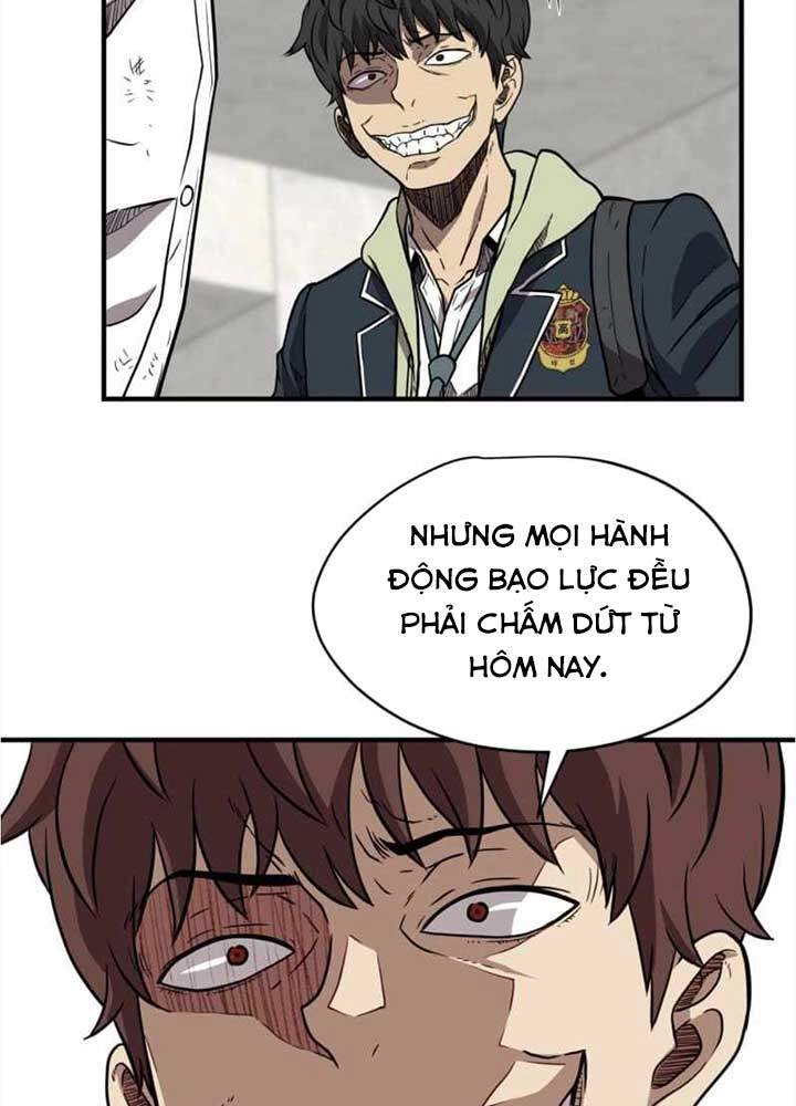 Vượt Qua Kẻ Mạnh Chapter 13 - 56