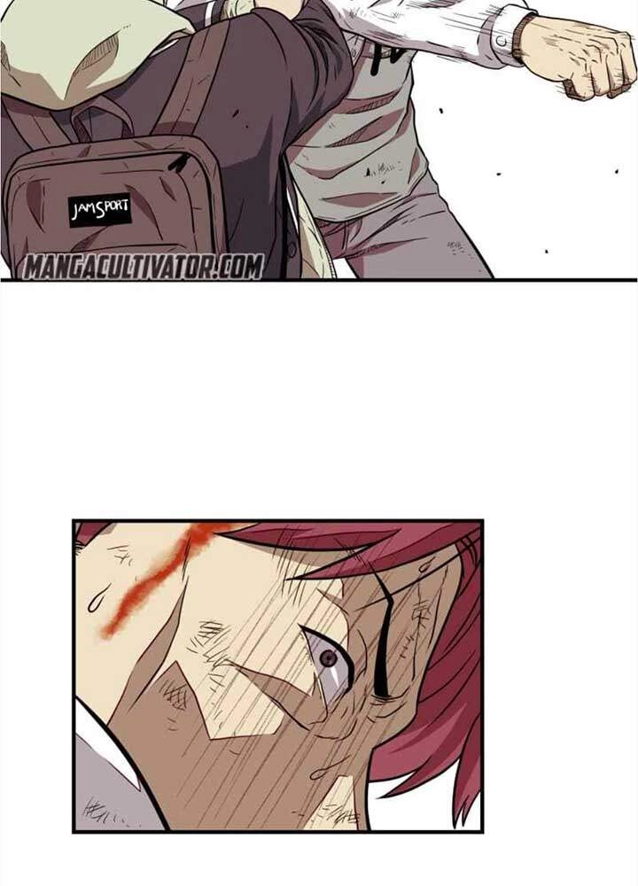 Vượt Qua Kẻ Mạnh Chapter 13 - 59