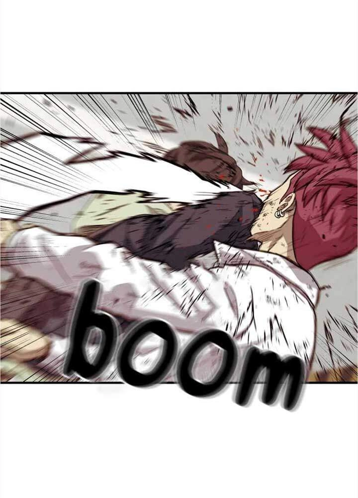 Vượt Qua Kẻ Mạnh Chapter 13 - 60