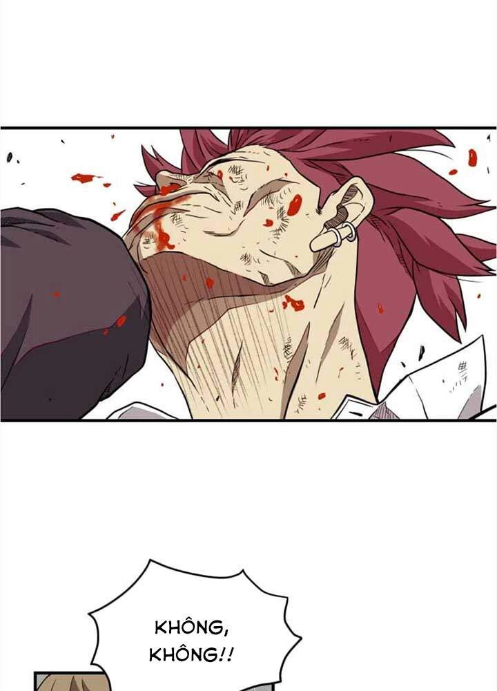 Vượt Qua Kẻ Mạnh Chapter 13 - 61