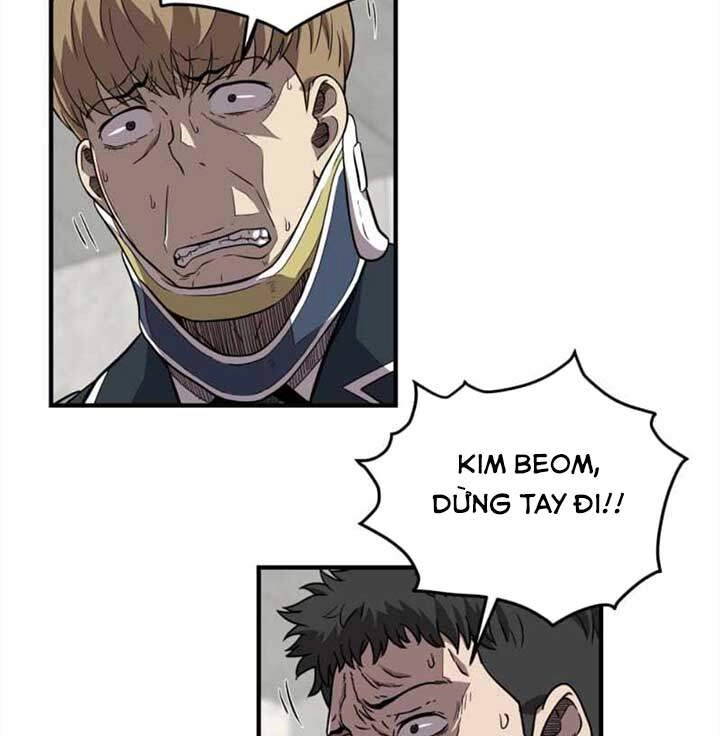 Vượt Qua Kẻ Mạnh Chapter 13 - 62