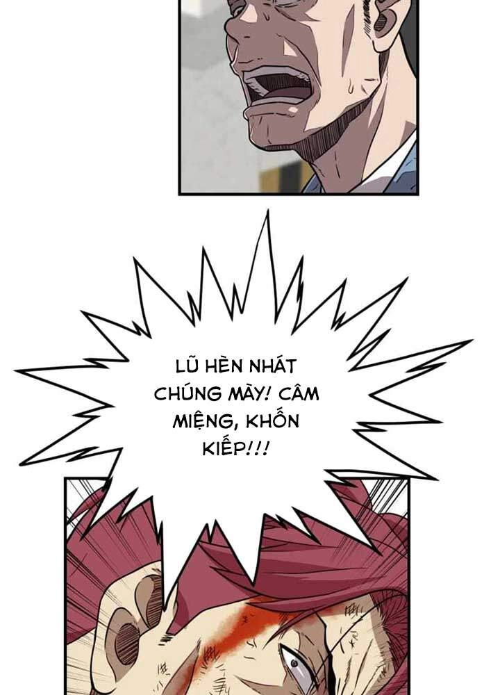 Vượt Qua Kẻ Mạnh Chapter 13 - 63