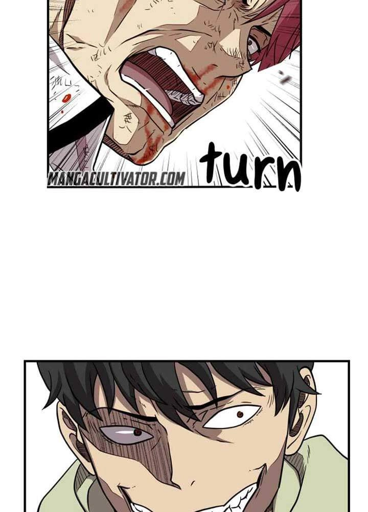 Vượt Qua Kẻ Mạnh Chapter 13 - 64