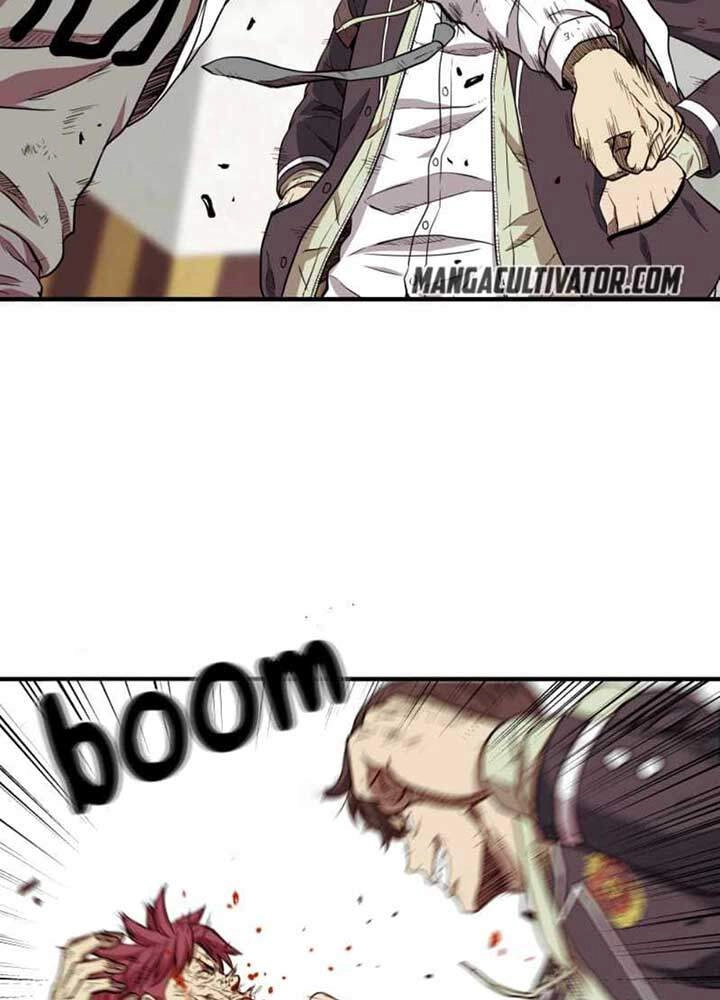 Vượt Qua Kẻ Mạnh Chapter 13 - 66