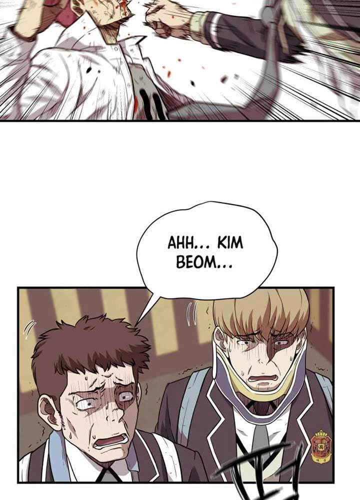 Vượt Qua Kẻ Mạnh Chapter 13 - 67