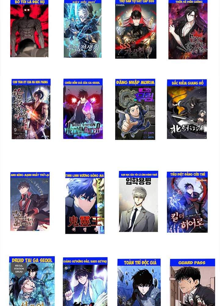 Vượt Qua Kẻ Mạnh Chapter 13 - 77