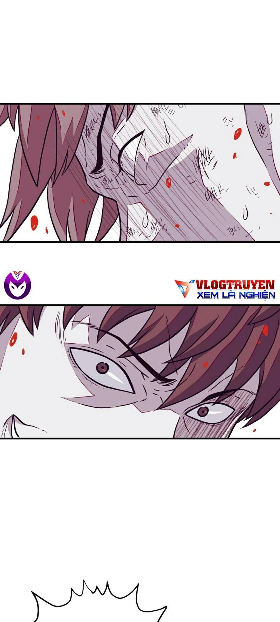 Vượt Qua Kẻ Mạnh Chapter 14 - 5