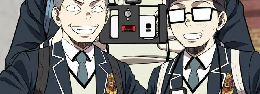 Vượt Qua Kẻ Mạnh Chapter 14 - 16