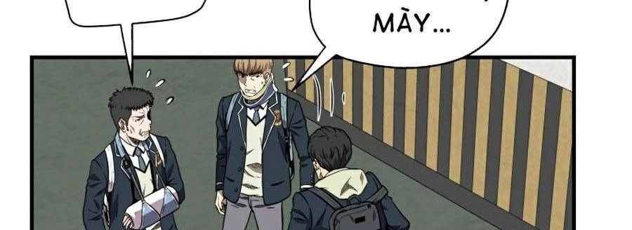 Vượt Qua Kẻ Mạnh Chapter 14 - 18