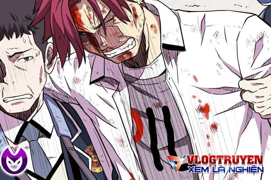 Vượt Qua Kẻ Mạnh Chapter 14 - 24