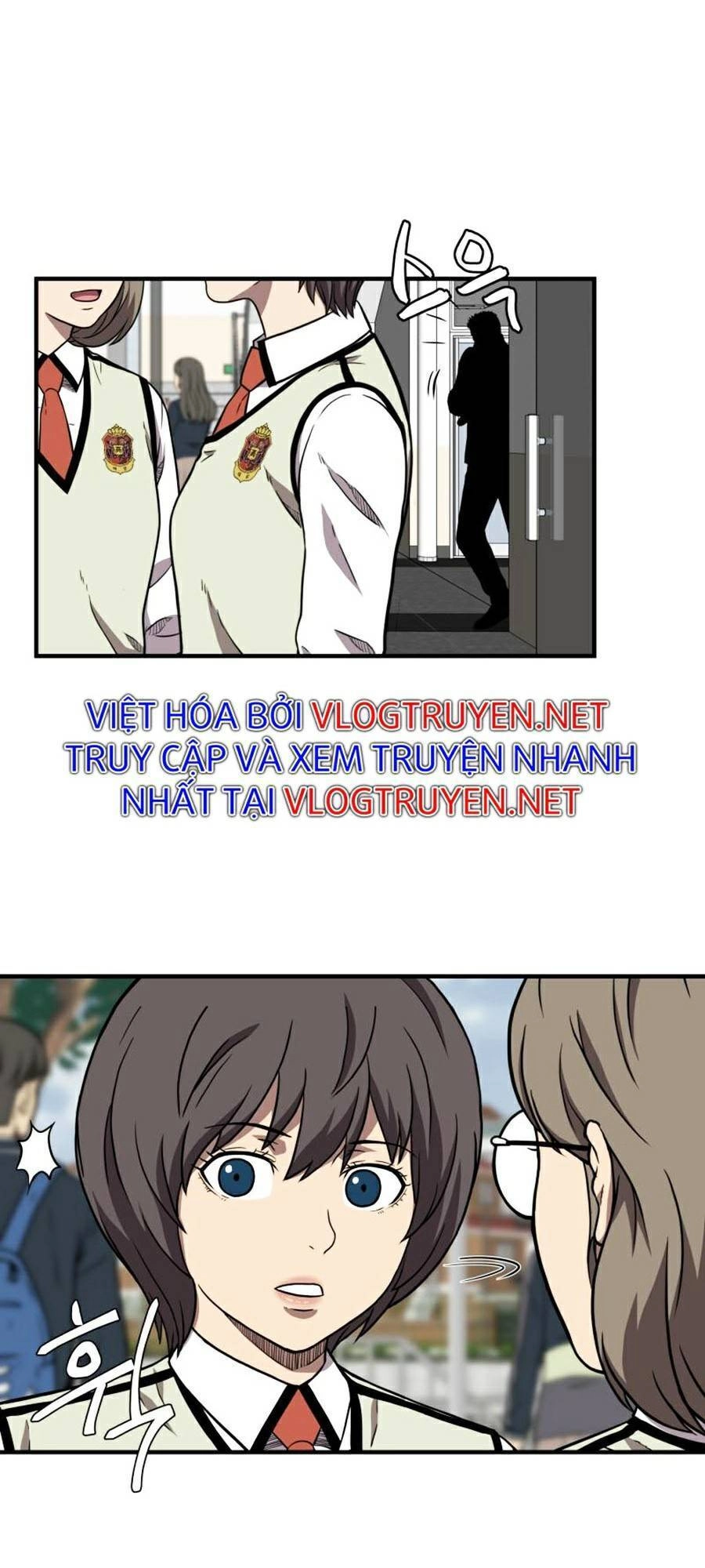 Vượt Qua Kẻ Mạnh Chapter 14 - 35