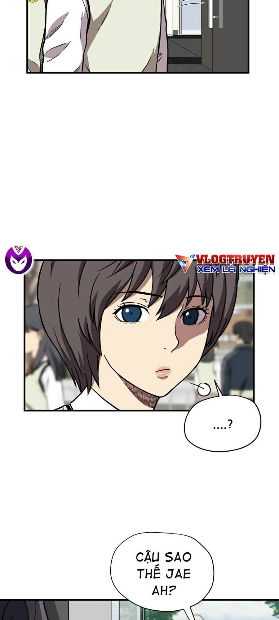 Vượt Qua Kẻ Mạnh Chapter 14 - 37