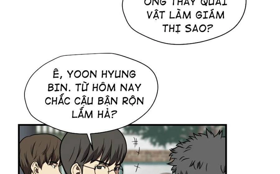 Vượt Qua Kẻ Mạnh Chapter 14 - 44