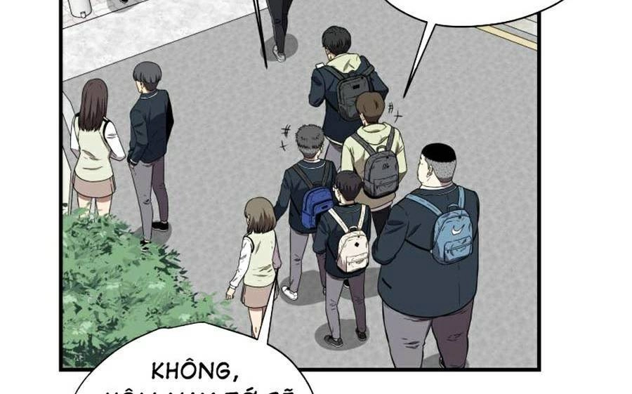 Vượt Qua Kẻ Mạnh Chapter 14 - 48