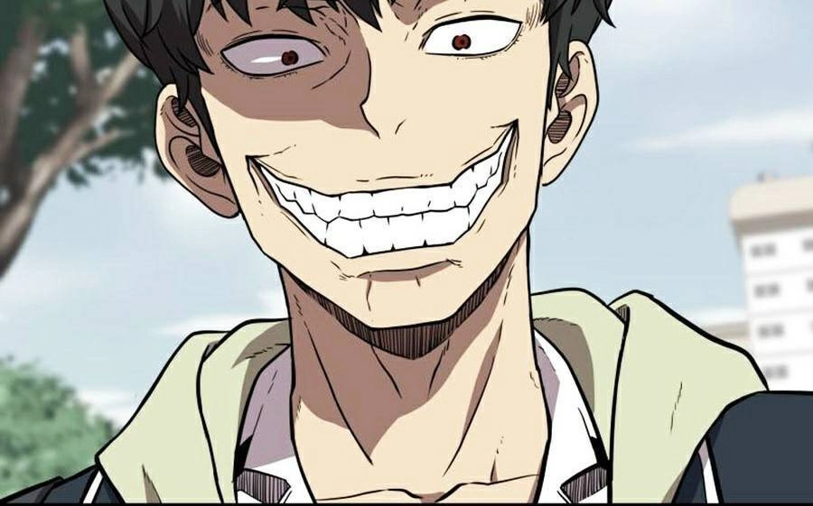 Vượt Qua Kẻ Mạnh Chapter 14 - 52