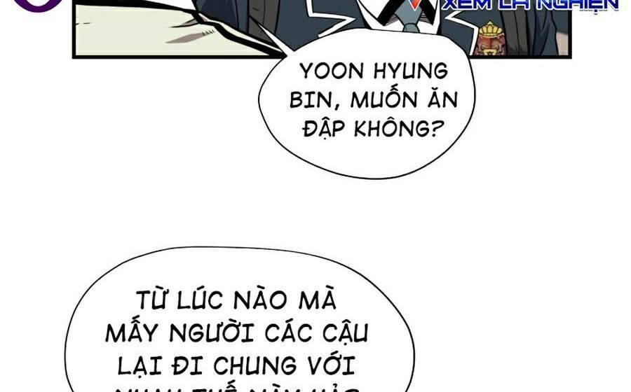 Vượt Qua Kẻ Mạnh Chapter 14 - 54