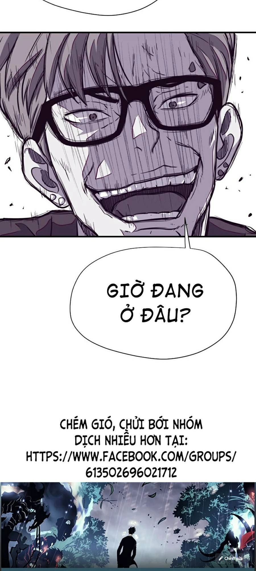 Vượt Qua Kẻ Mạnh Chapter 14 - 79