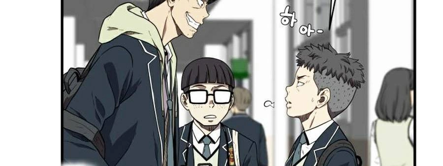 Vượt Qua Kẻ Mạnh Chapter 15 - 8