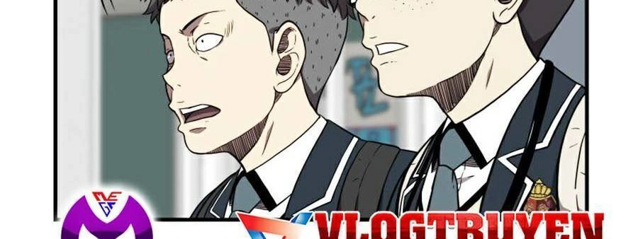 Vượt Qua Kẻ Mạnh Chapter 15 - 12