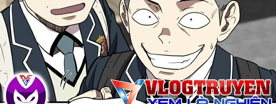 Vượt Qua Kẻ Mạnh Chapter 15 - 16