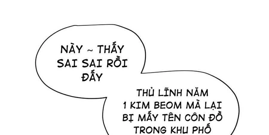 Vượt Qua Kẻ Mạnh Chapter 15 - 24