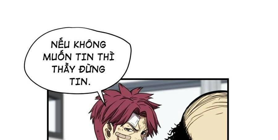 Vượt Qua Kẻ Mạnh Chapter 15 - 26