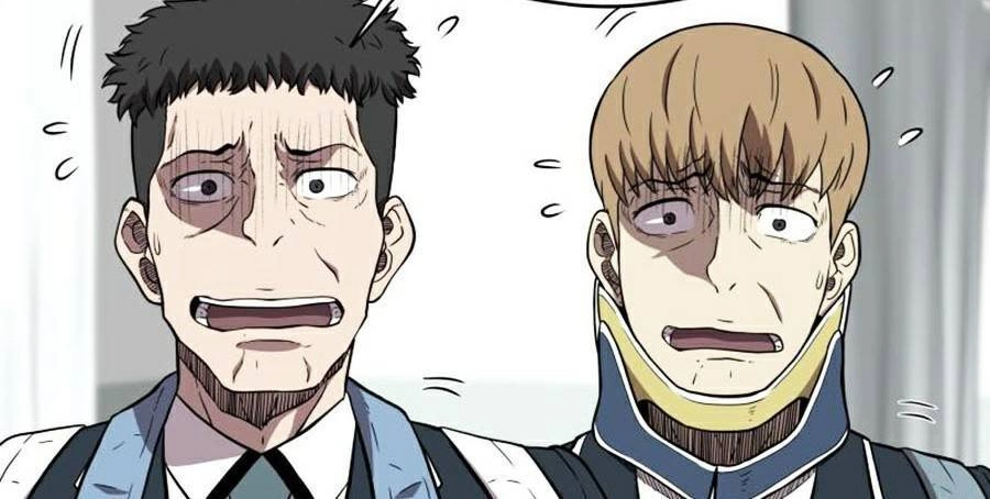 Vượt Qua Kẻ Mạnh Chapter 15 - 28