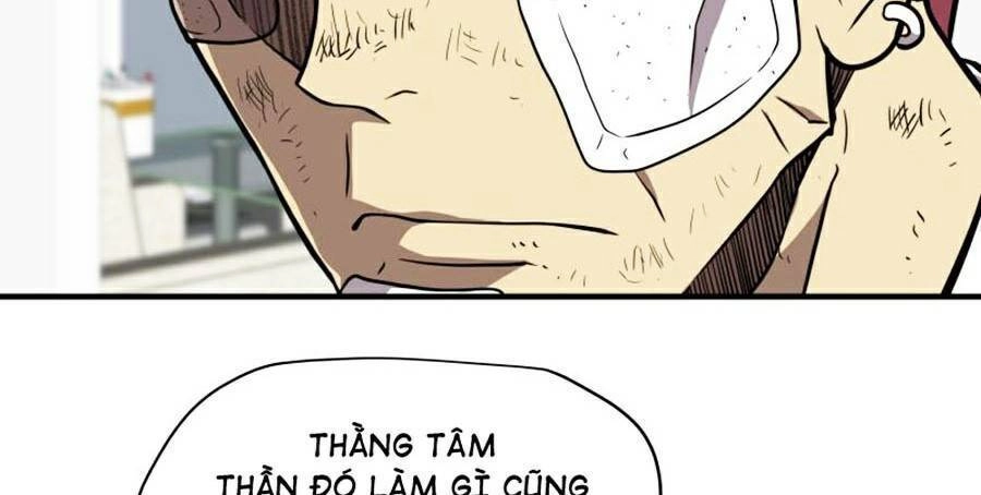 Vượt Qua Kẻ Mạnh Chapter 15 - 38
