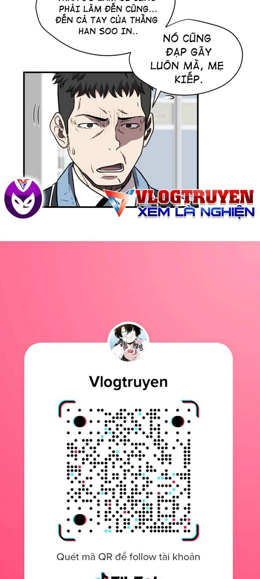 Vượt Qua Kẻ Mạnh Chapter 15 - 39