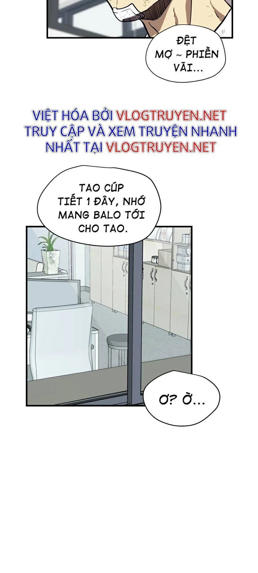 Vượt Qua Kẻ Mạnh Chapter 15 - 51