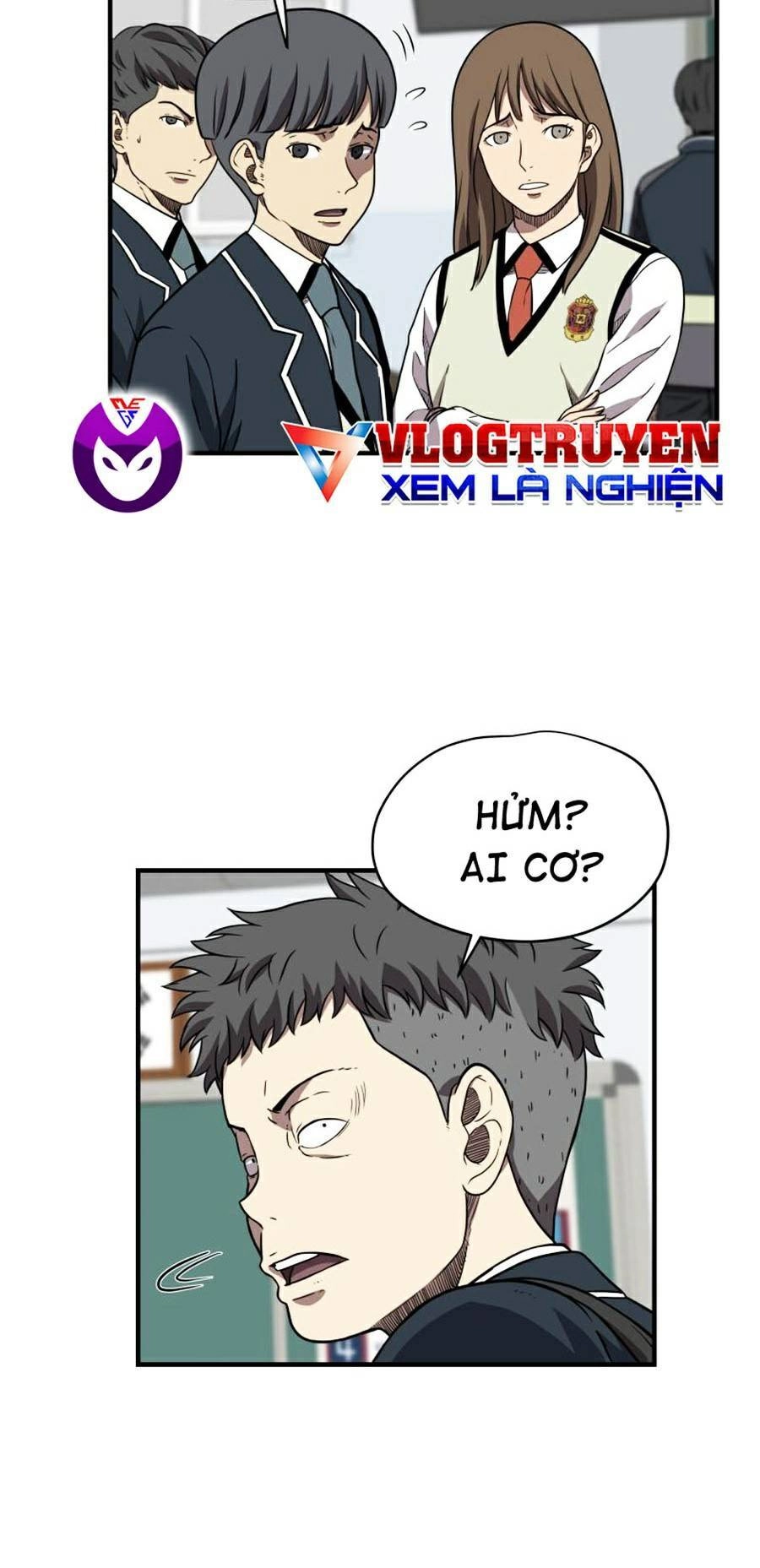 Vượt Qua Kẻ Mạnh Chapter 15 - 66