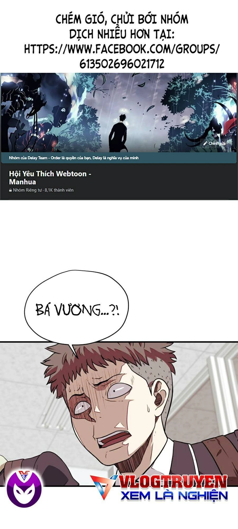 Vượt Qua Kẻ Mạnh Chapter 16 - 1