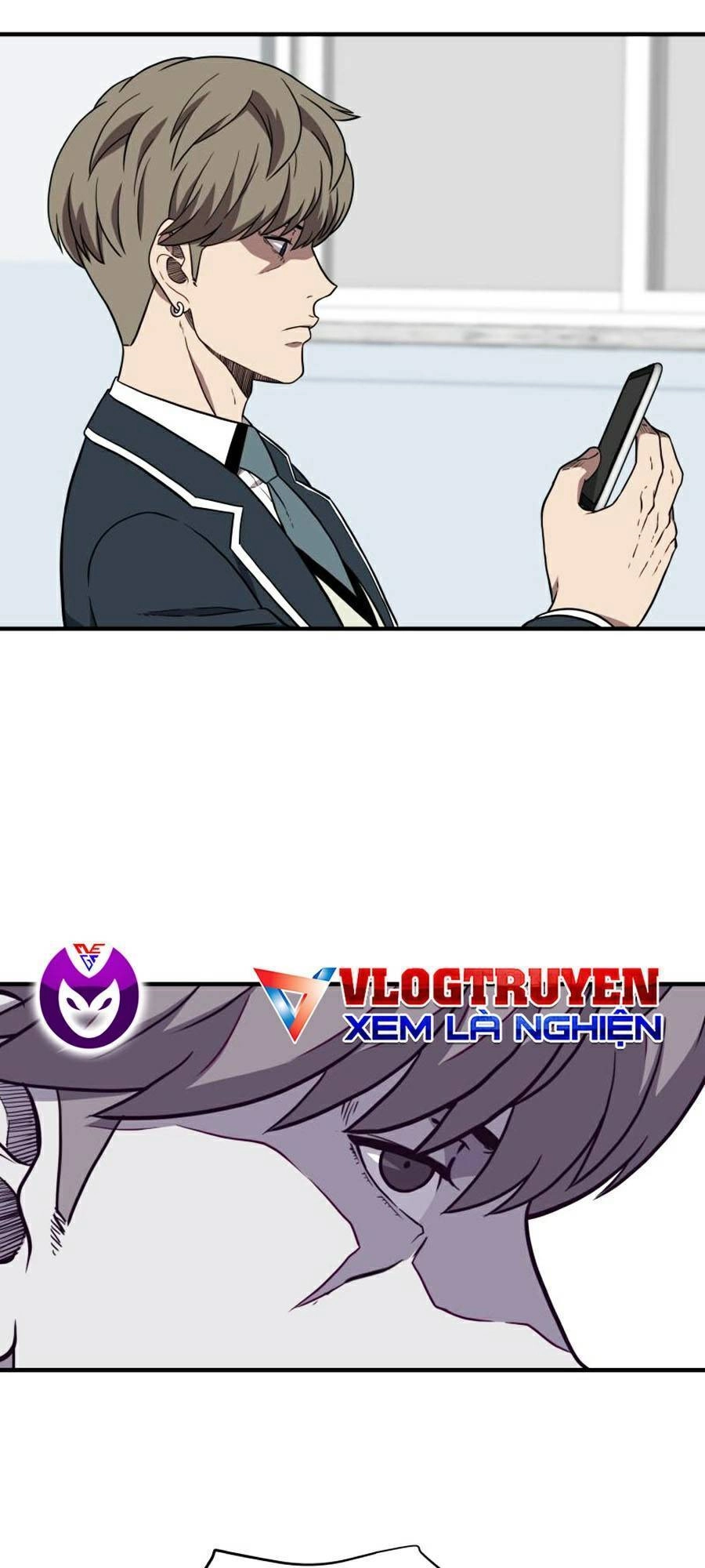 Vượt Qua Kẻ Mạnh Chapter 16 - 41