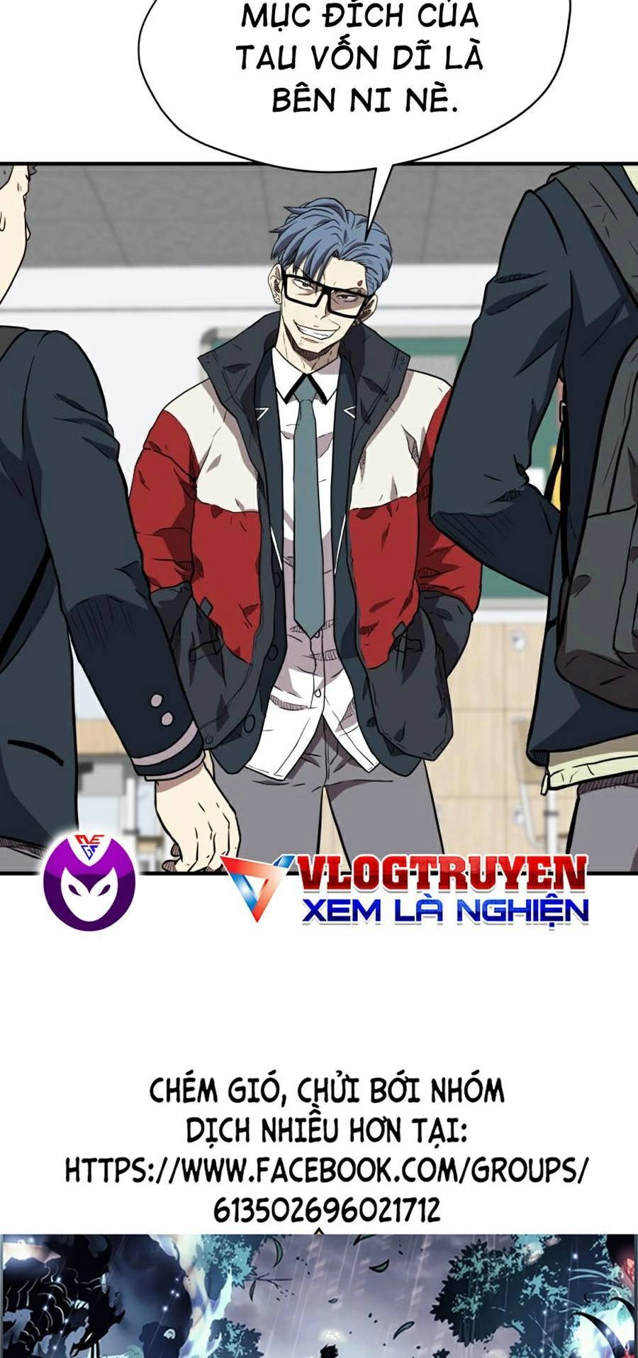 Vượt Qua Kẻ Mạnh Chapter 16 - 69