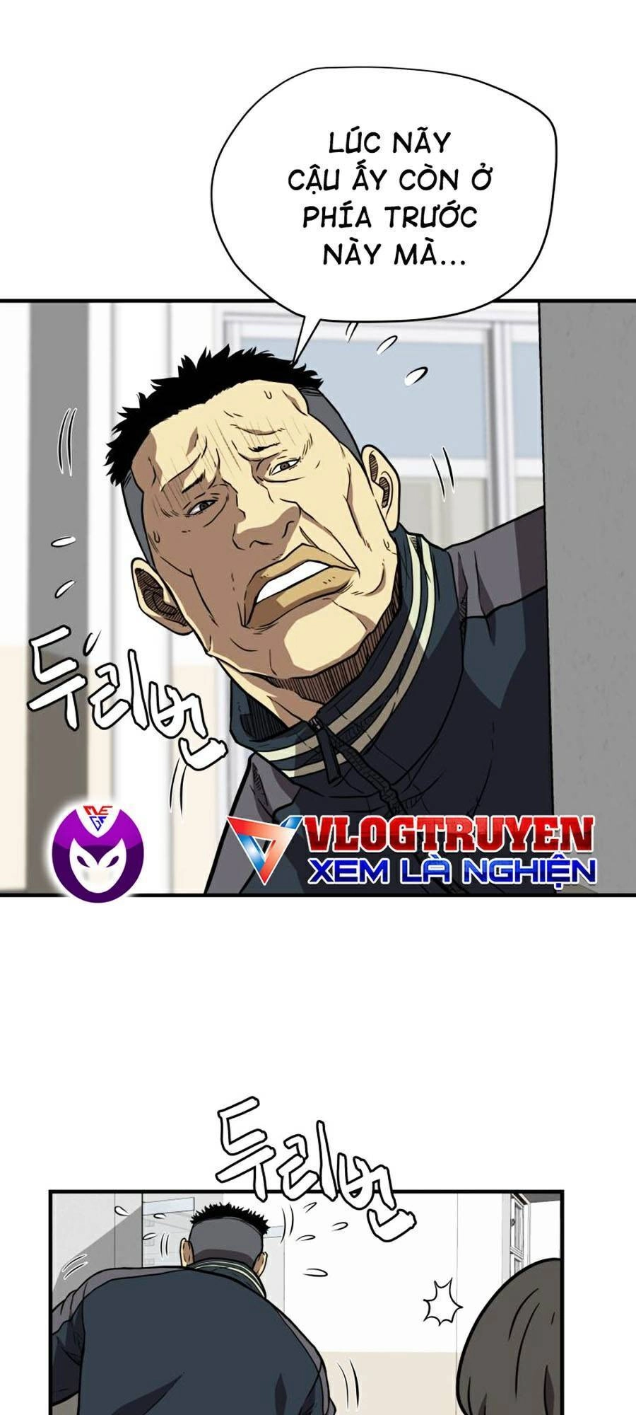 Vượt Qua Kẻ Mạnh Chapter 17 - 21