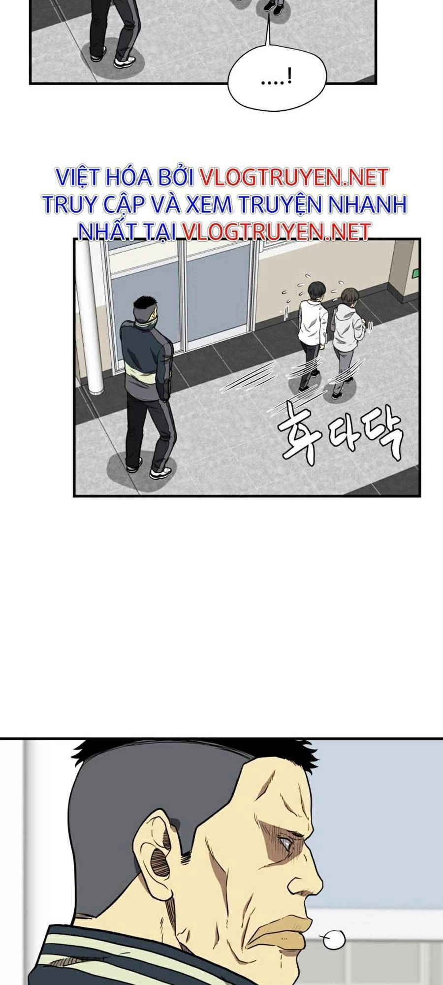 Vượt Qua Kẻ Mạnh Chapter 17 - 27