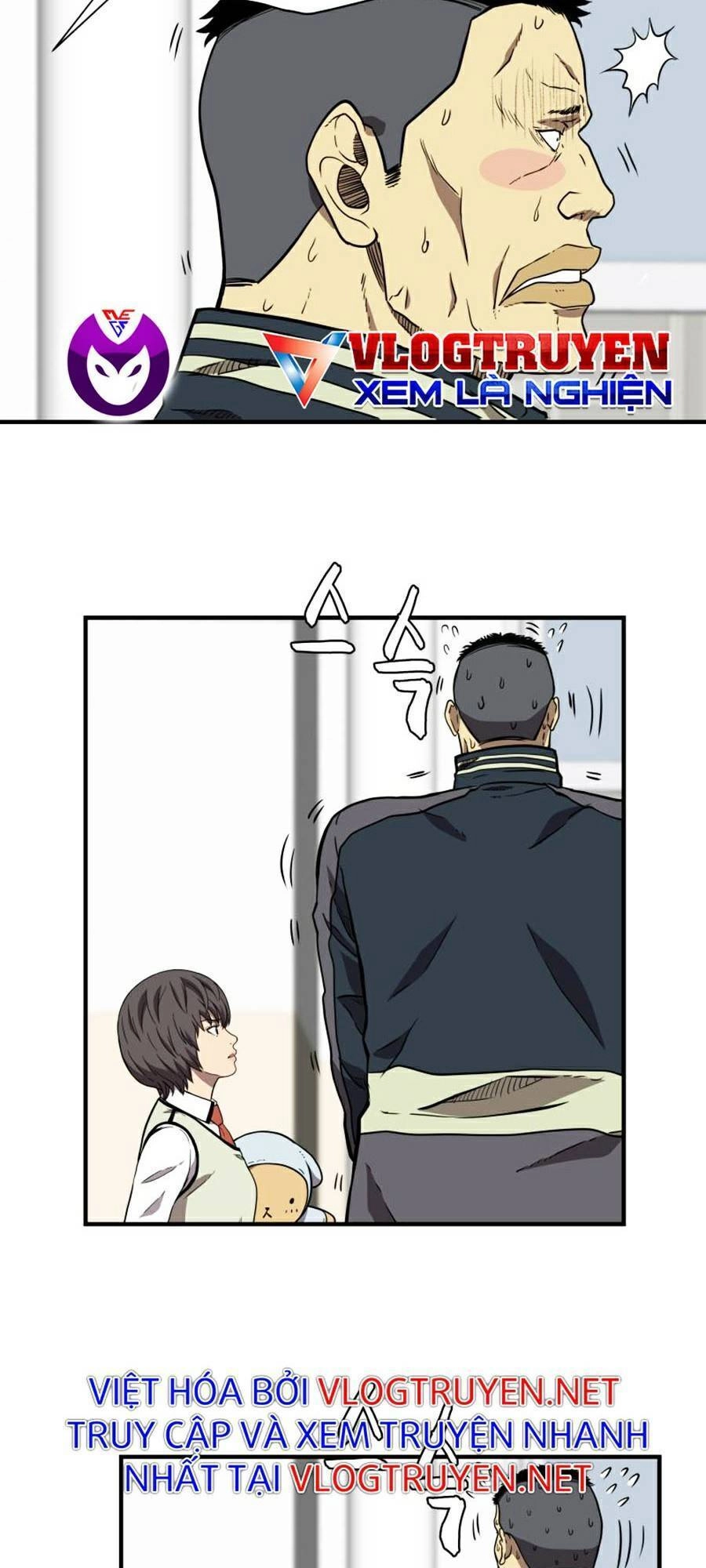 Vượt Qua Kẻ Mạnh Chapter 17 - 29