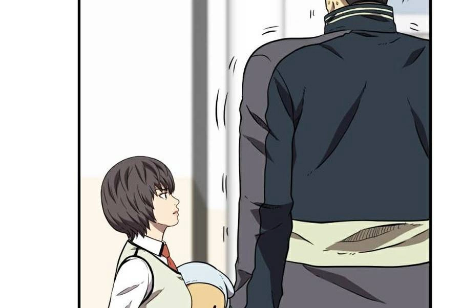 Vượt Qua Kẻ Mạnh Chapter 17 - 30