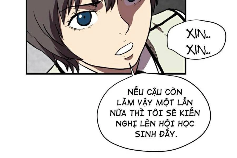 Vượt Qua Kẻ Mạnh Chapter 17 - 34