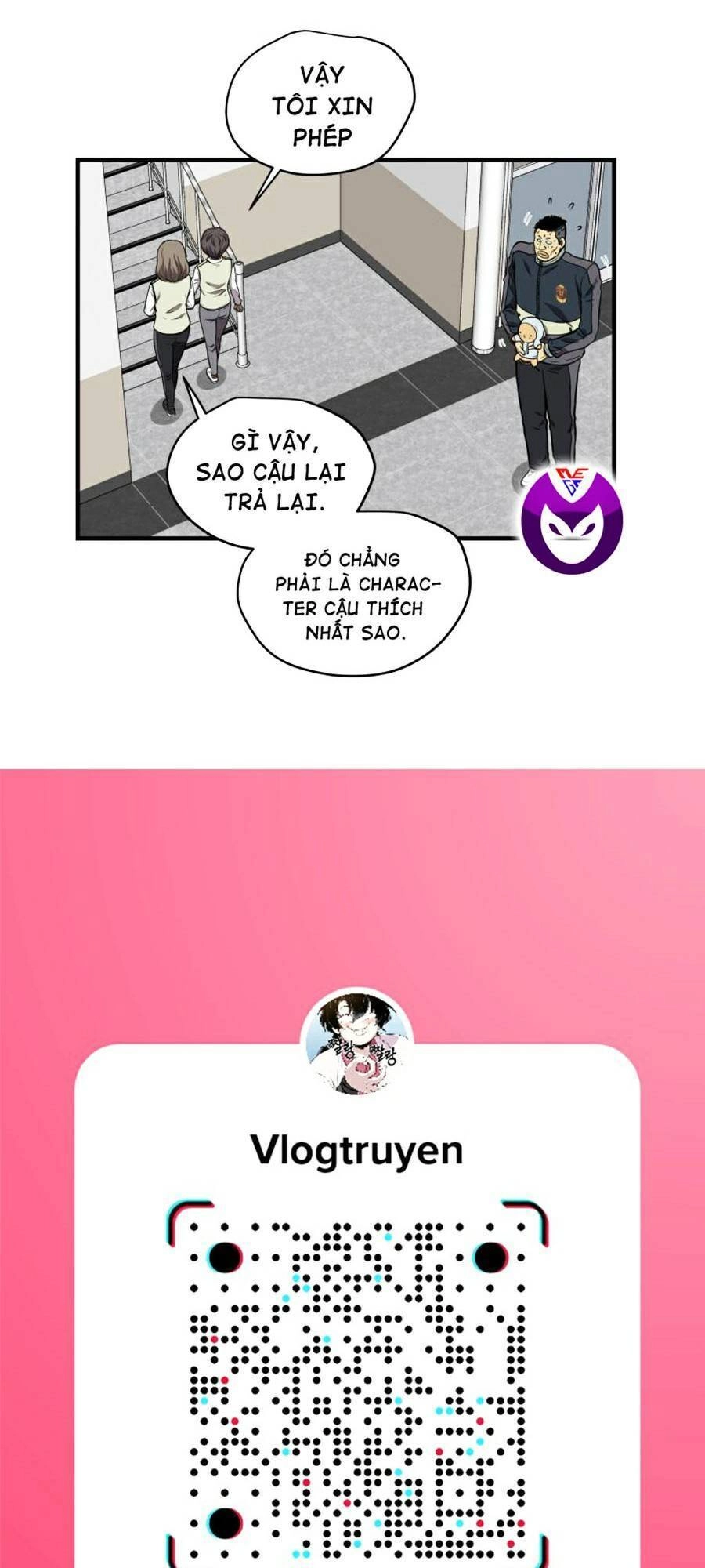 Vượt Qua Kẻ Mạnh Chapter 17 - 39