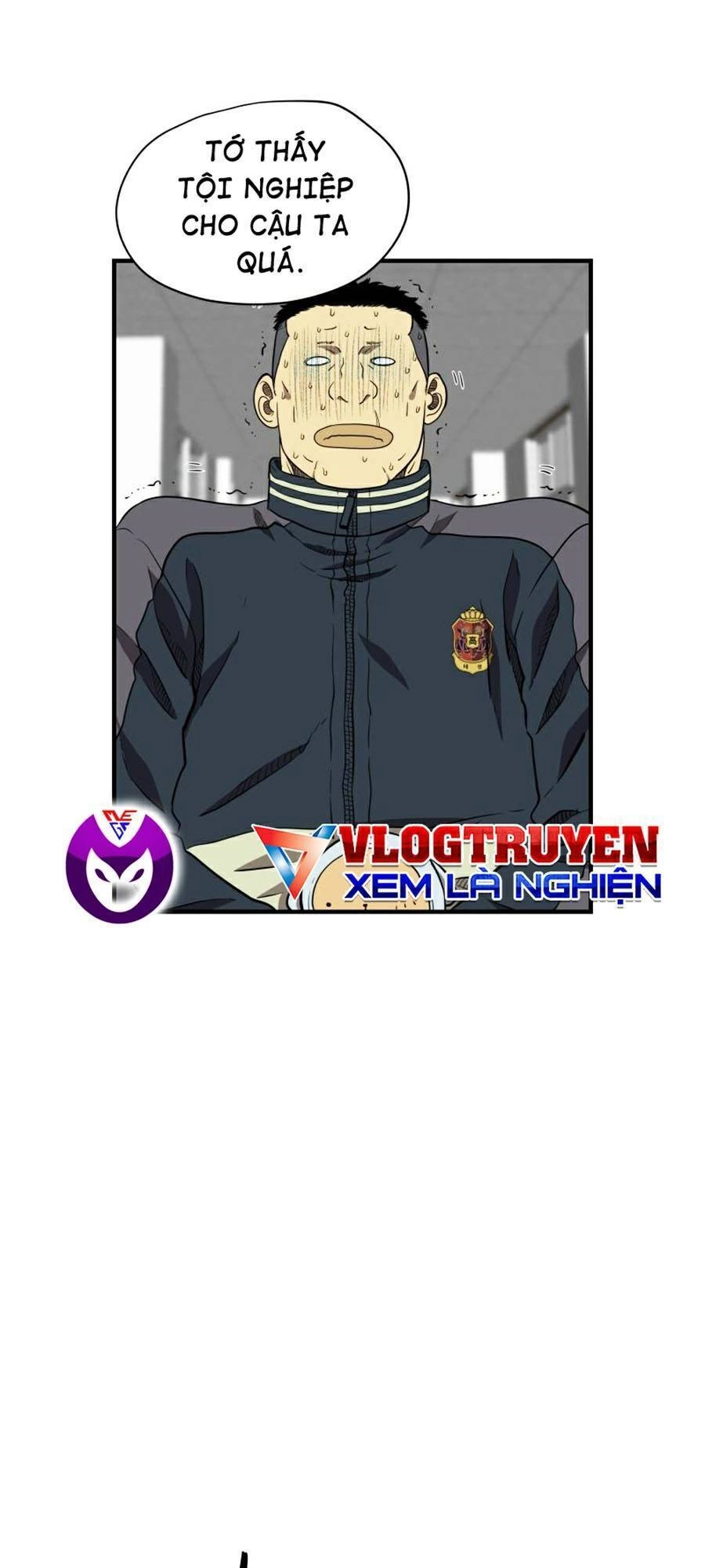 Vượt Qua Kẻ Mạnh Chapter 17 - 41