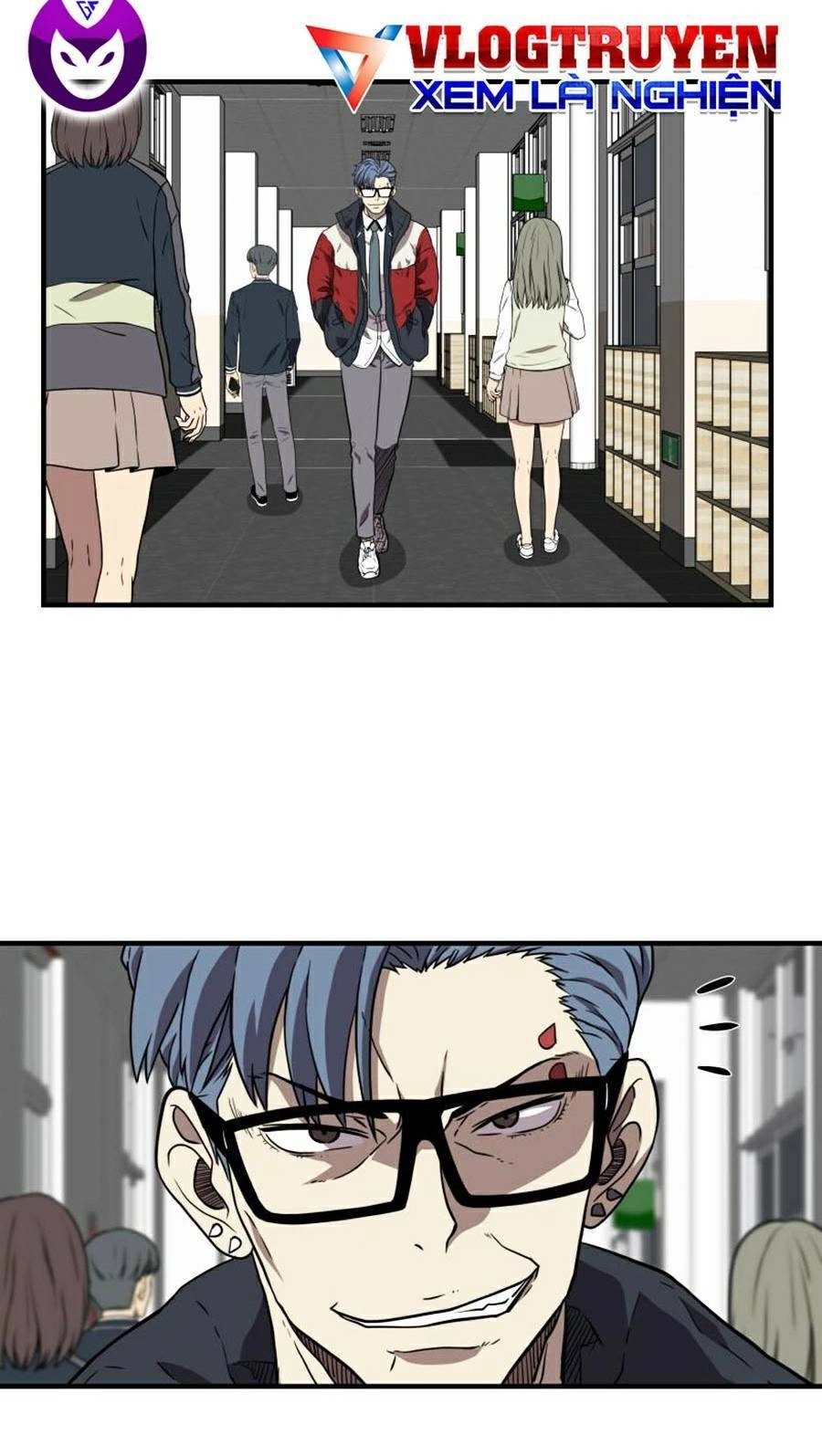 Vượt Qua Kẻ Mạnh Chapter 17 - 67