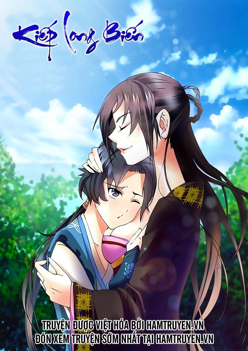 Kiếp Long Biến Chapter 1 - 1