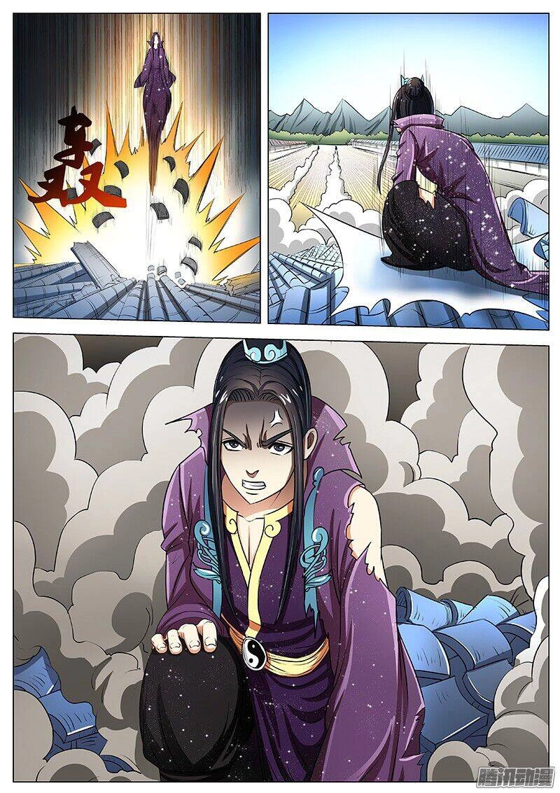 Kiếp Long Biến Chapter 14 - 9