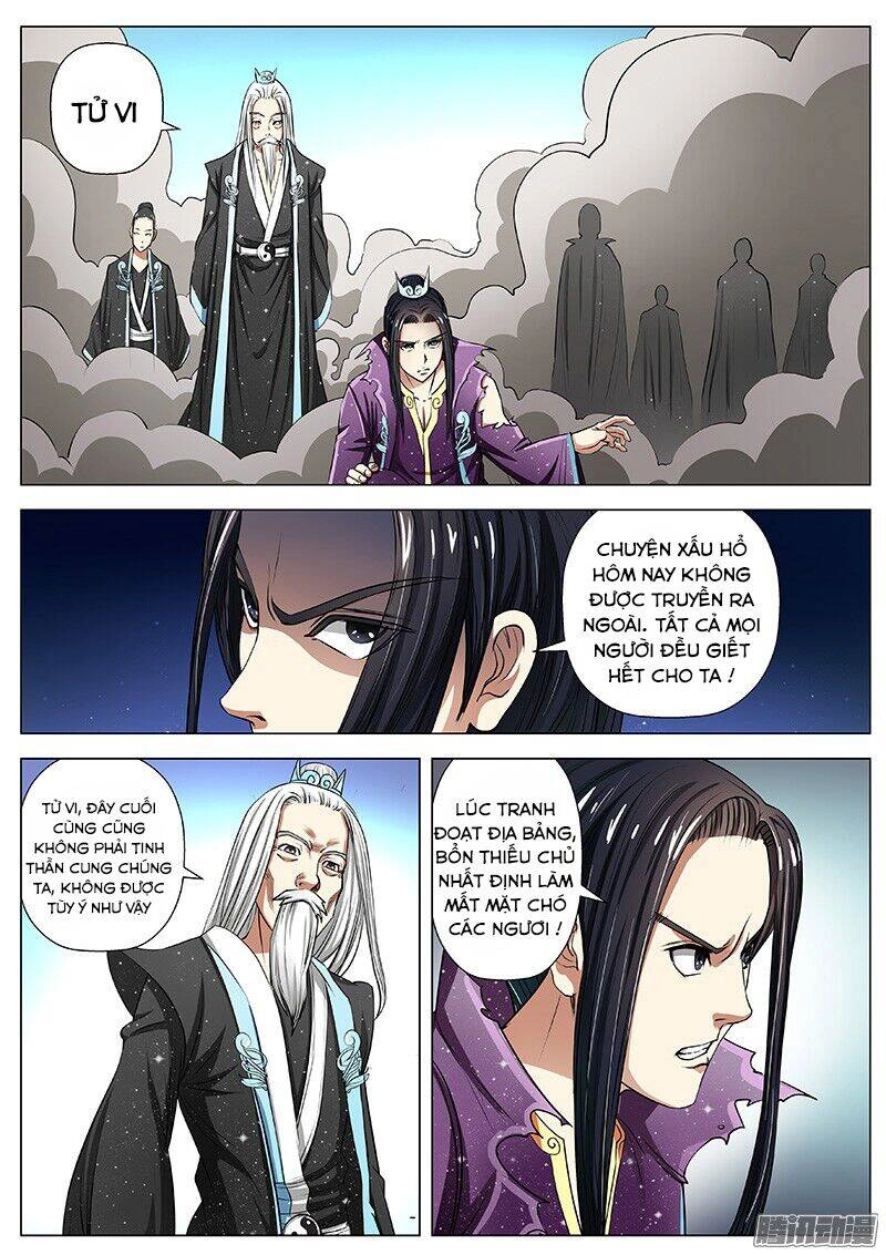 Kiếp Long Biến Chapter 14 - 11