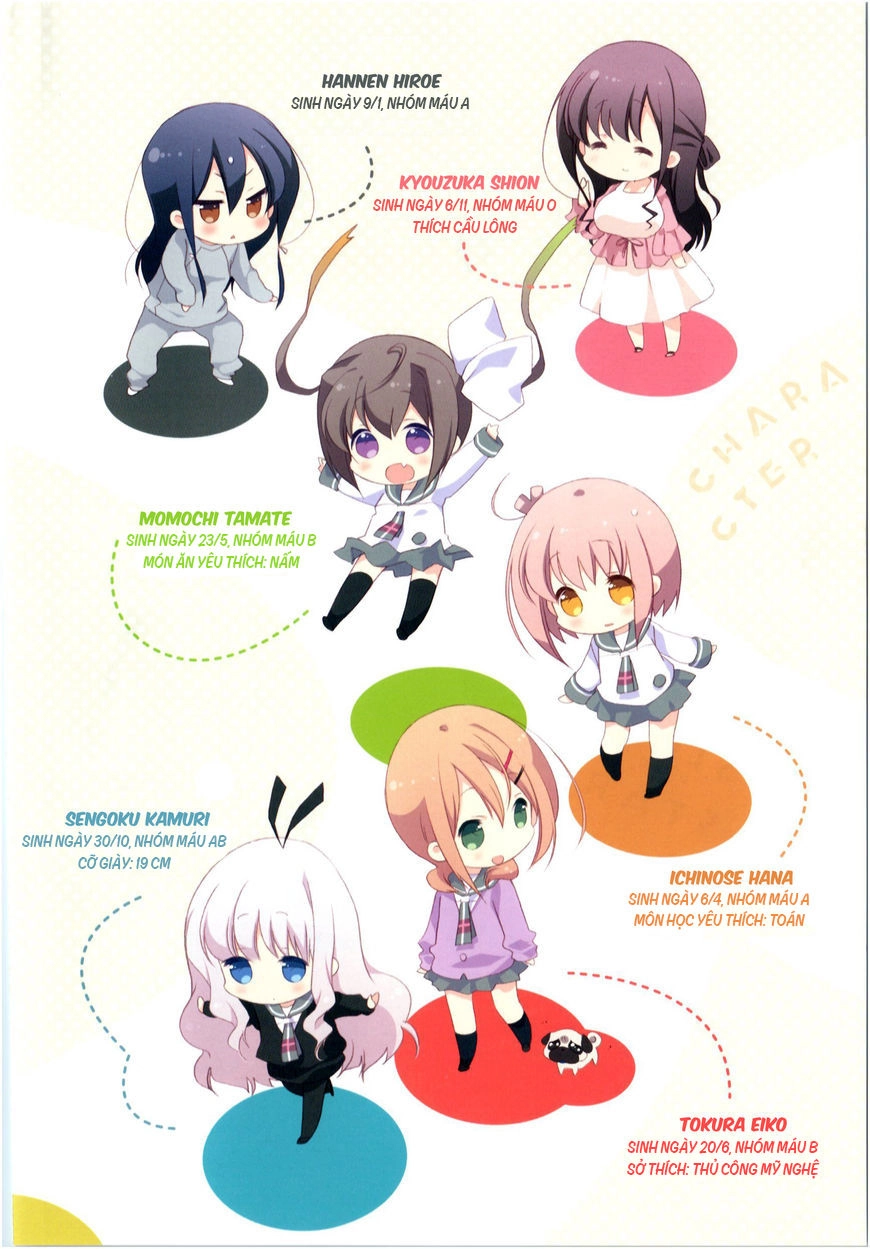 Slow Start Chapter 1 - 5