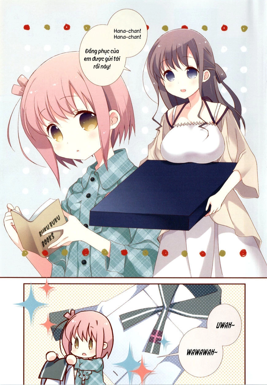 Slow Start Chapter 1 - 6