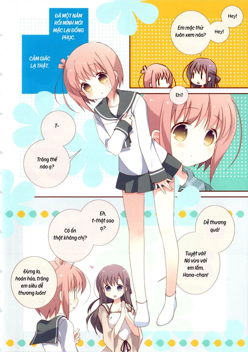 Slow Start Chapter 1 - 7